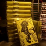 Pissbath Discography Cassette Pissbath Tapes