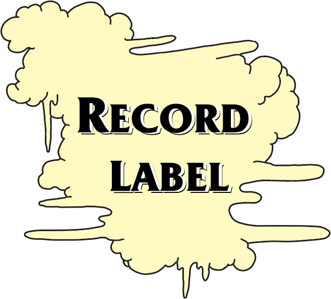 Record Label